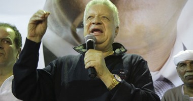 مرتضى منصور يتهم ماكليش بالنصب على الزمالك ويهدده بالشرط الجزائى ويؤكد: جايب واحد شبه ابنه والثانى بيأكل بس.. جمعة وعبد الخالق وسالم كتبوا شهادة وفاة الخواجة داخل ميت عقبة