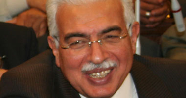 نظيف يعين القصير عضواً بمجلس إدارة البنك الأهلى