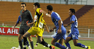 سموحة يستضيف المقاولون فى مواجهة "الهروب من القاع"