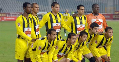 المقاولون يتعادل سلبيا مع سموحة استعدادا لمواجهة الطلائع بالكأس
