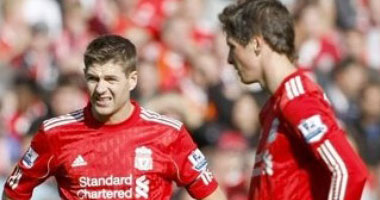 ليفربول يسقط مجددًا أمام بلاكبول