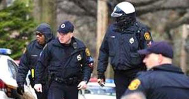 إصابة 17 شخصا فى حادث إطلاق نار على ملهى ليلى بأمريكا