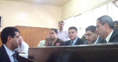 526 مرشحا لـ"الشعب" و119 لـ"الشورى" بالجيزة