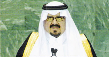 الأمير سلطان أول ولى عهد لا يخلف الملك فى السعودية.. كان عامل الحسم فى "عاصفة الصحراء".. وأشرف على معركة الحرم المكى 1979.. وأبرز المرشحين لولاية العهد وزير الداخلية الأمير نايف