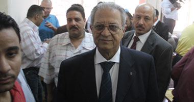السبت.. نظر الاستشكال على استبعاد سفير نور من الانتخابات