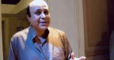 تحسن الحالة الصحية للفنان مجدى صبحى