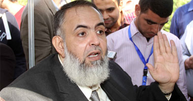 أبو إسماعيل: لا معنى لاعتصام بروتكولى ينتهى بعد 3 أيام