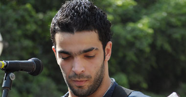 رامى عصام يحيى حفلاً غنائياً بساقية الصاوى.. الاثنين