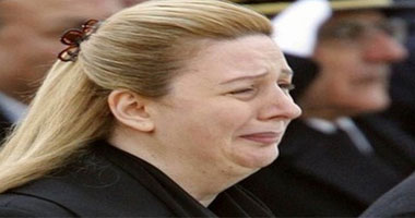 أرملة عرفات تطلب من فرنسا التحقيق فى وفاة زوجها