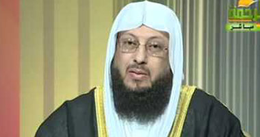 الشيخ الزغبى: الحكم صادم.. وآثم وخائن من ينتخب "شفيق"