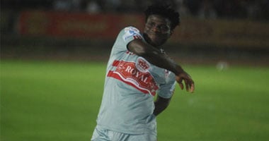رسمياً.. رزاق يفسخ تعاقده مع الزمالك