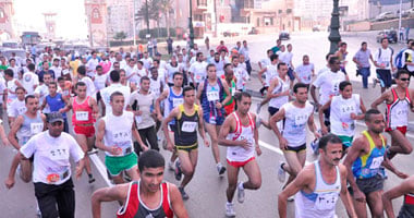 26 يناير .. انطلاق ماراثون مراكش الدولى بمشاركة 75 دولة
