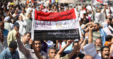 د. عبدالجواد حجاب يكتب: ارفع راسك فكلنا مصريون 