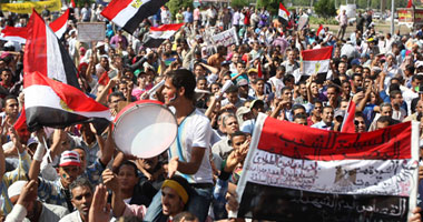  محمد يوسف المحمودى يكتب: الثورة بين الرعاع والضباع