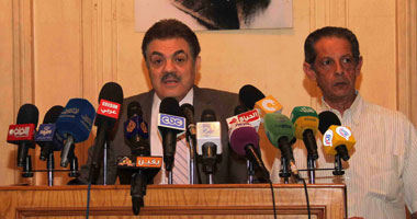 السيد البدوى: الهجوم على حكومة الببلاوى ليس فى محله