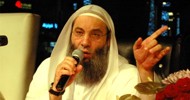 ندوة دينية للشيخ محمد حسان بجامعة المنصورة
