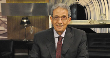 "المؤتمر": "موسى" دعم طلب مصر الحصول على قرض "النقد الدولى"