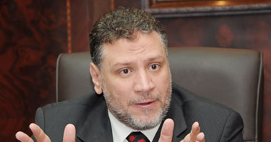 وزير الشباب: الطلاب ضحوا كثيرا لمواجهة الفساد.. وسنصدر  قانونا جديدا لحل مشاكل الشباب.. وتوفير 3.4 مليون فرصة عمل خلال السنوات القادمة.. وتخصيص 242 مليون جنيه لتطوير مراكز الشباب بالمناطق العشوائية