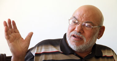 غداً.. "الهلباوى" فى ضيافة "المصريين الأحرار" بكفر الشيخ