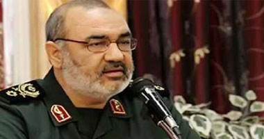 الحرس الثورى: إيران قادرة على الازدهار فى ظل العقوبات