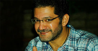 مجدى بدر ينضم للحرامى والعبيط
