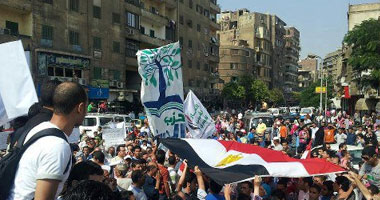 موجز أنباء "اليوم السابع" للساعة الواحدة ظهراً