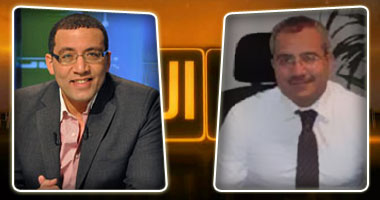 مستشار الحرية والعدالة: شفيق يشوش على اتهامه بالفساد