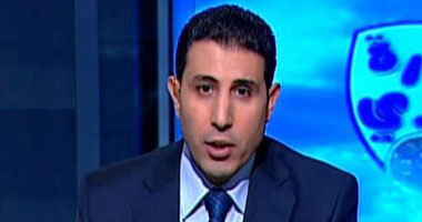 إيهاب الكومي: خلال أيام سنعلن المتسبب فى أزمة الأهلي والعقوبة الموقعة عليه