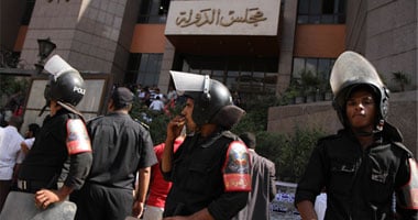 مجلس الدولة تؤجل قضية "الراتنجات" إلى 3 يوليو القادم