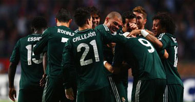 جالاطا سراى يتحدى العملاق المدريدى فى "سانتياجو بيرنابيو" بدورى الأبطال