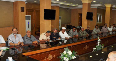 صيادو كفر الشيخ يطالبون بجدولة الديون وإنشاء صندوق للتأمين عليهم