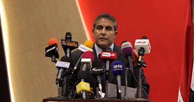 الأثقال يطالب الوزارة بدعم الأدوات وبطولات المناطق