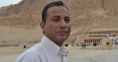 حمدى سعيد رئيسا لنادى صدفا والغنايم ومرشحا لمركزى أسيوط