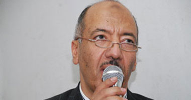 ضبط القيادى الإخوانى "عصام حشيش" بأكتوبر