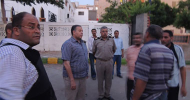 ضبط 554 مخالفة مرورية وسائقين لتعاطيهما المخدرات بالبحيرة
