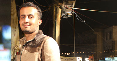 اختطاف المتحدث باسم "شباب الثورة" اليمنية