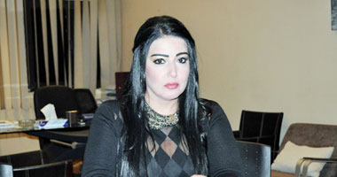 وفاة والدة سمية الخشاب ودفن جثمانها غدًا بالإسكندرية