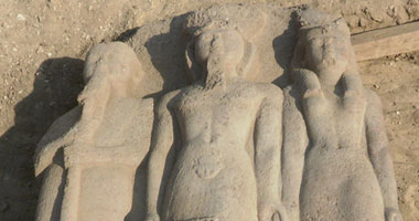 تجديد حبس تاجر الأثار بالمعادى 15 يوما