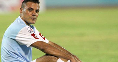 يونس يرحب بعودة عمرو زكى لـلزمالك