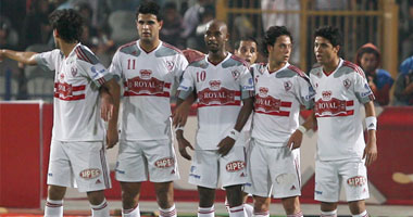 الزمالك يتدرب صباح غد قبل سفر التوأم للحج
