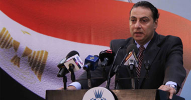 محمد كمال: من المبكر التنبوء بشكل البرلمان المقبل