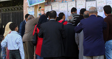 فوز مرشحتى الحزب الوطنى لكوتة المرأة بالفيوم