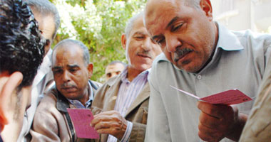 هناء المداح تكتب: لا للبطاقات الانتخابية 
