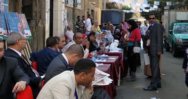 "المصرية لمناهضة الاستعمار" تدعو القوى السياسية لتجاوز أزمتها