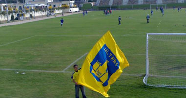 سقوط غزل المحلة والمنصورة فى كأس مصر