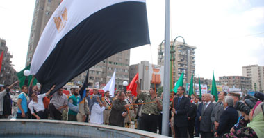 عبد اللطيف أحمد فؤاد يكتب : شجرةُ الشعبِ