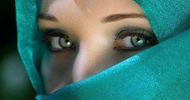 دراسة: "العين".. عنوان الصحة والجمال