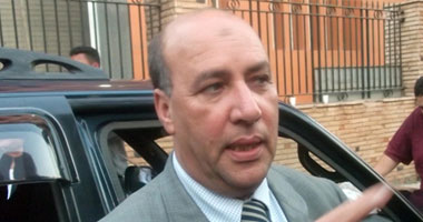 مجلس الجبلاية يكثف اتصالاته لتشكيل لجنة الانضباط