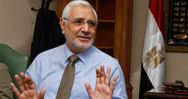 "المستثمرين الصناعيين" تستنكر ما حدث إلى "أبو الفتوح"