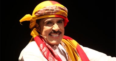 الجمعة.. عبد الله بالخير ضيف برنامج "قالوا وقولنا" على القناة الأولى